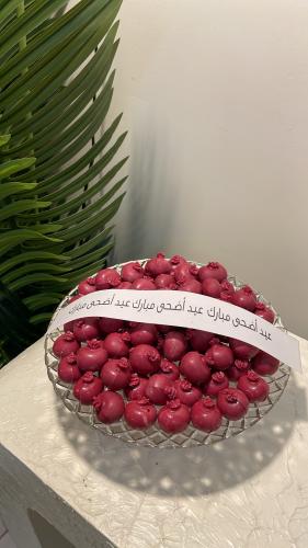 شوكلت الرمان