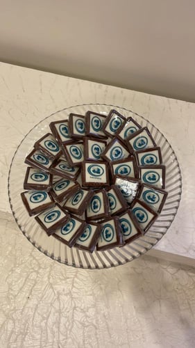 شوكلت بالاسم