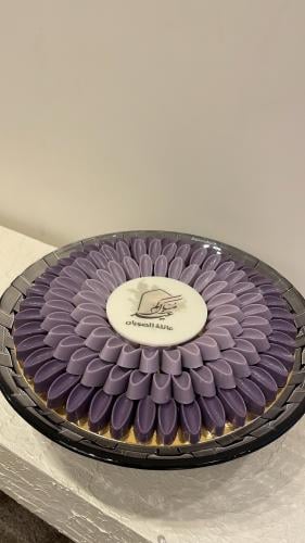 شوكلت درجات الموف