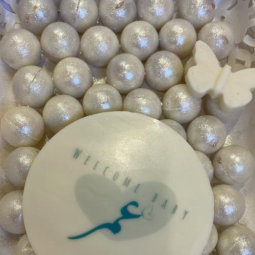 شوكلاتة اللولو