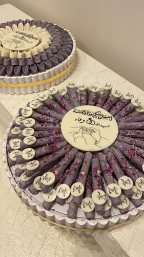 أصابع الويفر