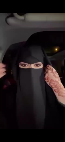 برقع الزين
