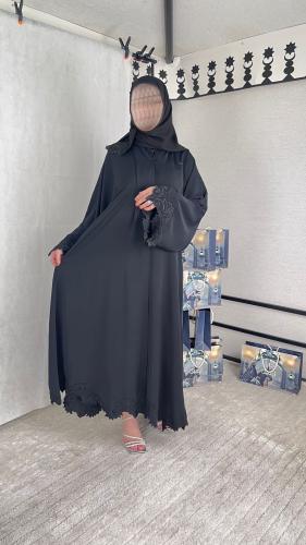 عباية الجود