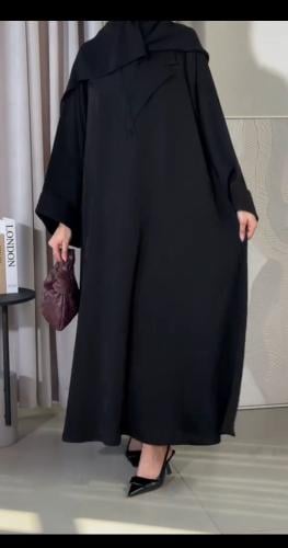 عباية ( النجلاء )