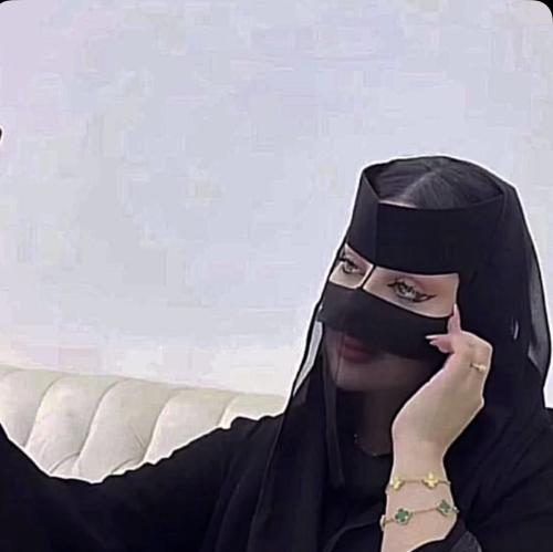 برقع دلع
