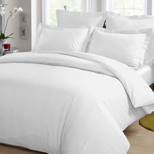 طقم لحاف نفرين بدون حشوة