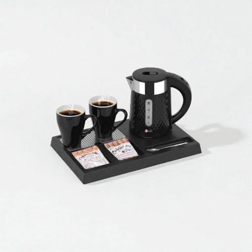 طقم غلاية فنادق