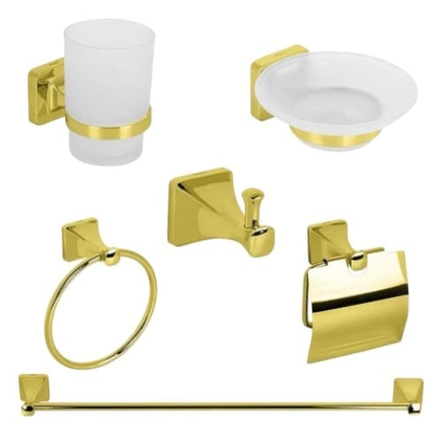 اكسسوار 6 قطع