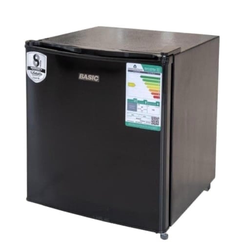ثلاجة BASIC باب واحد 1.4 قدم ، 48 لتر