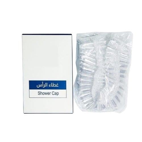 غطاء رأس فندقي