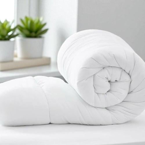 حشوة لحاف بخامة المكروفايير