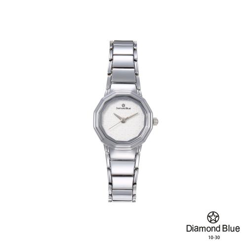 ساعة يد نسائي ماركة Diamond Blue ضد الماء