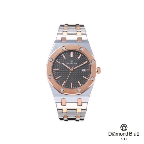 ساعات رجالي استال استيل جودة عالية ضد الماء