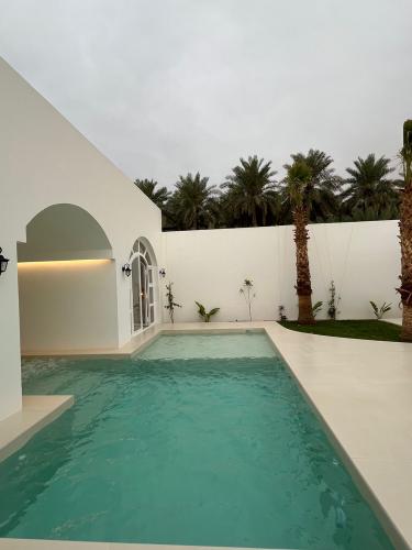 شاليهات ميكونوس-قسيمة حجز M