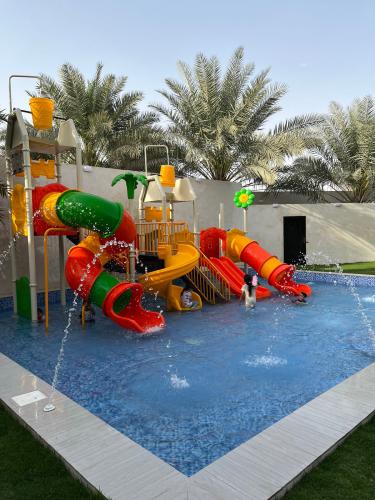 منتجعات اورقيت-قسيمة حجز H