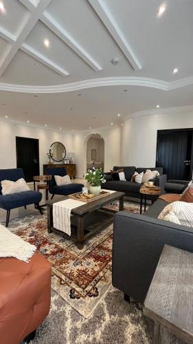 منتجعات اورقيت-قسيمة حجز K