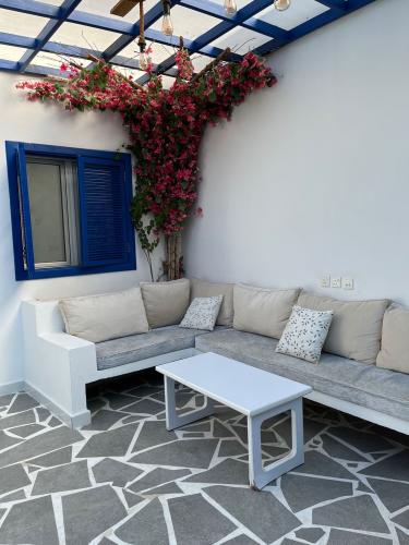 شاليهات ميكونوس-قسيمة حجز B