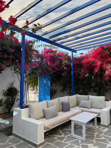 شاليهات ميكونوس-قسيمة حجز H