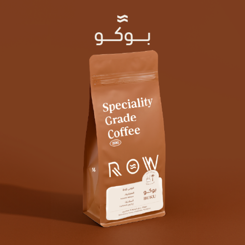 محصول بوكو 250g