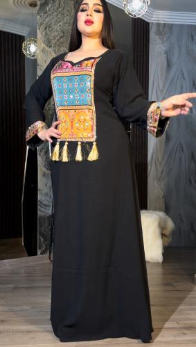 ‏الجلابية