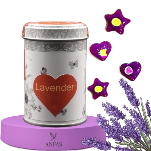 بخور اللافندر