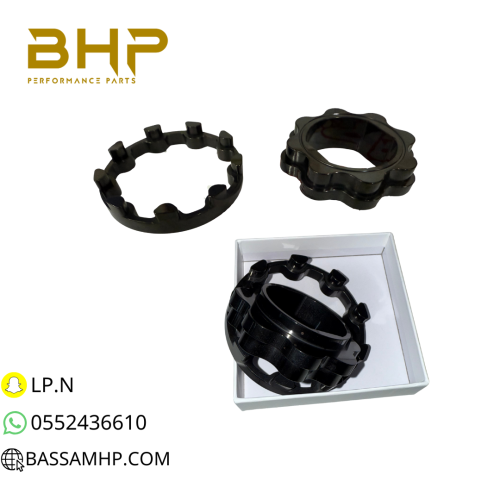 طرمبة hps الاصدار الجديد