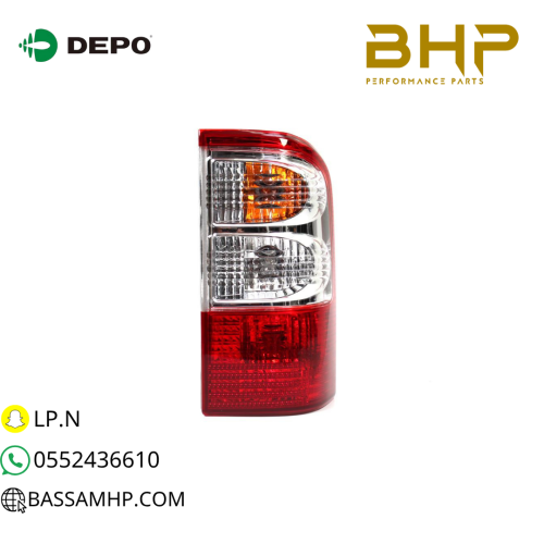 سطب خلفي فتك ٢٠٠٢-٢٠٠٤ DEPO