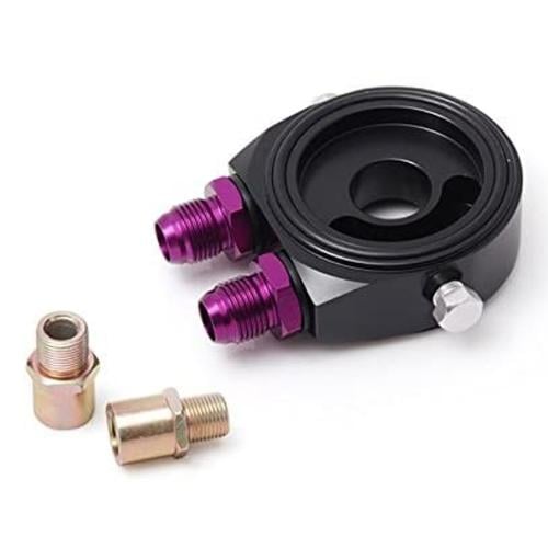 تحويلة مبرد زيت للفتك واللاند