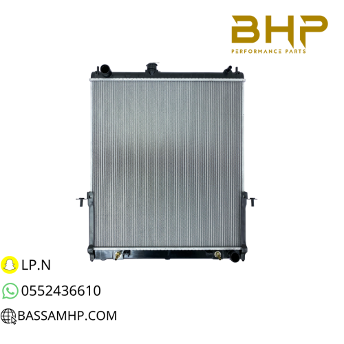 رديتر كبير طبات بلاستك للفتك 45mm