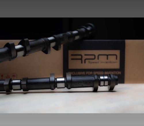 كامات كراج RPM للفتك