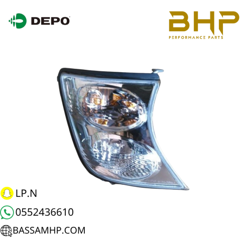 سطب ركن فتك ٢٠٠٢-٢٠٠٤ DEPO