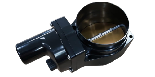 ثروتل LSX الكتروني 4 انش