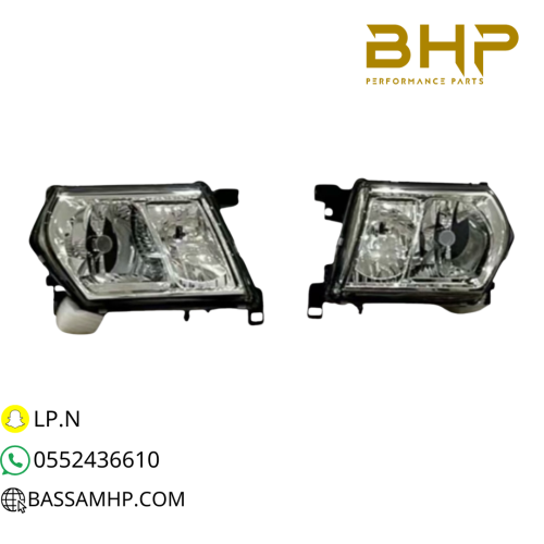 ليتات ديبو سوبر سفاري ٢٠٠٤