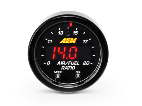 وايدباند AEM