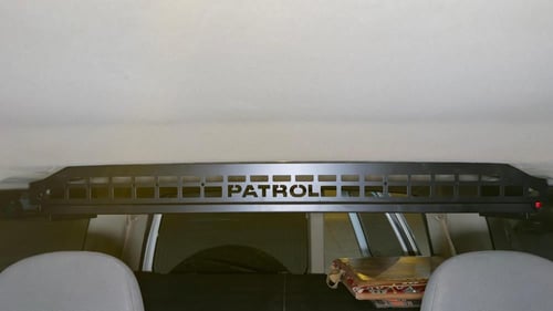 رف (طبق علوي) صالون فتك