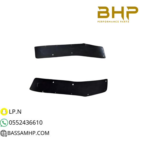 بطانات فتك خلفي للربع والصالون 2002-2025