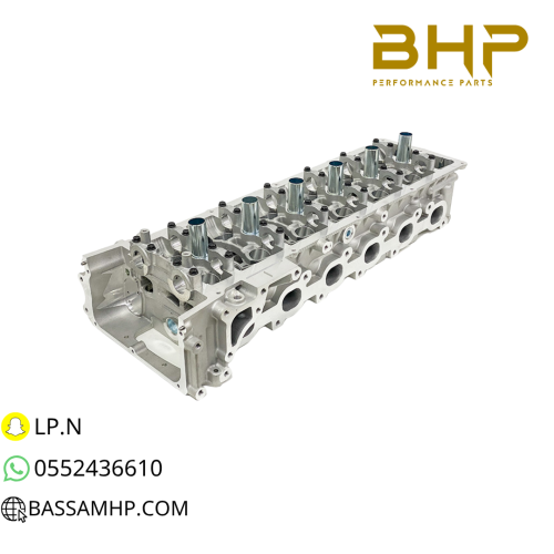 راس مكينة فتك من شركة برزشن