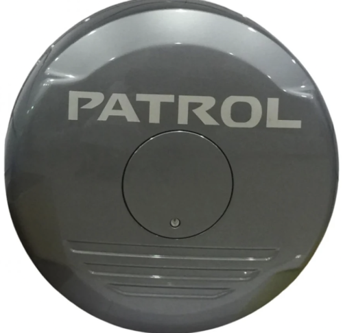 ستيكر المهلب غطاء سبير للفتك السفاري والسوبر سفاري