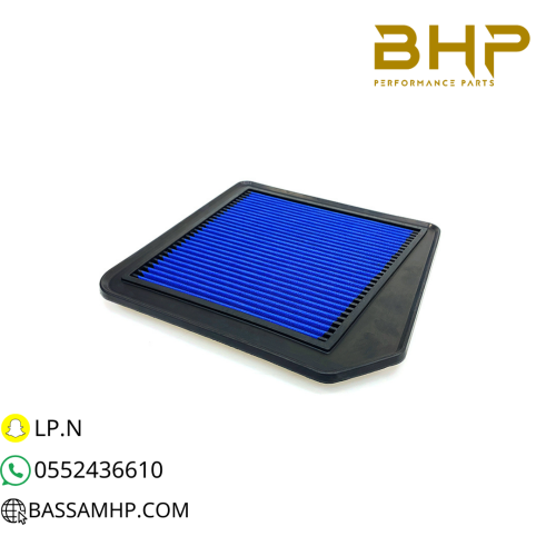 فلتر سيموتا للباترول بلاتينيوم V8