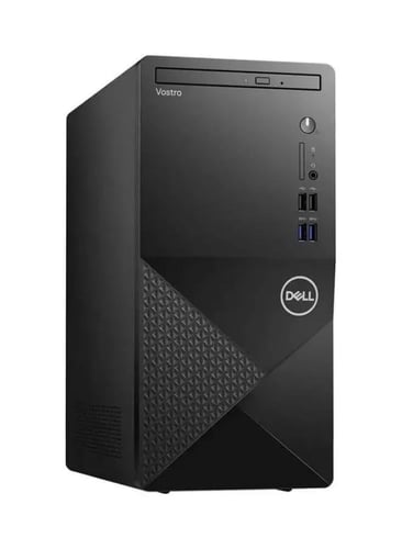 حزمة كمبيوتر ديل فوسترو 3910 مع شاشة 24 بوصة FHD –...