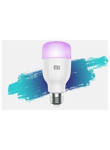 لمبات شاومي الذكية Mi Smart LED Essential GPX4021،...