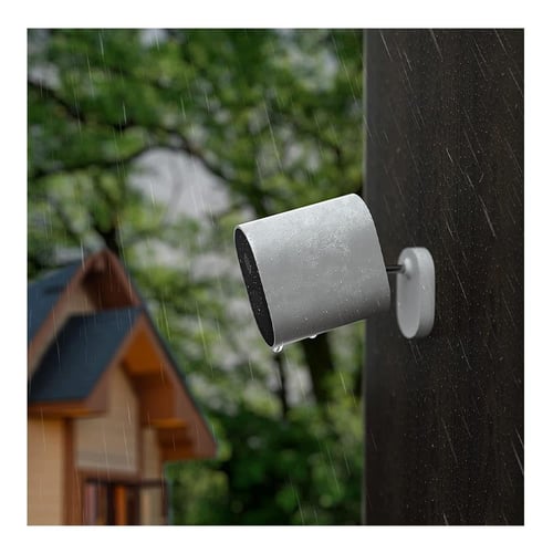 كاميرا المراقبة الخارجية اللاسلكية شاومي Mi 1080p...