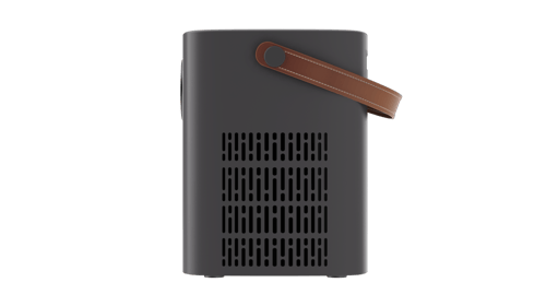 بروجيكتور ذكي FTTE S1 بدقة Full HD 1080P مع واي فا...