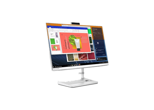 Lenovo IdeaCentre AIO 3 24IAP7 | 23.8-Inch FHD Tou...