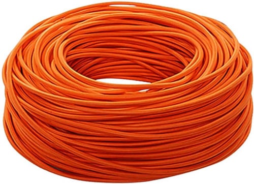 داهوا كابل UTP CAT6 بطول 305 متر – شبكة عالية الأد...