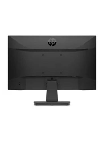 شاشة اتش بي 9TT53AS#ABU بحجم 21.5 بوصة - مزودة بمن...