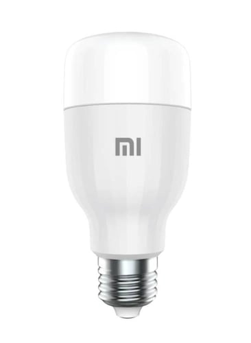 مصباح Xiaomi Mi LED الذكي GPX4021 – عبوة من 3 مصاب...