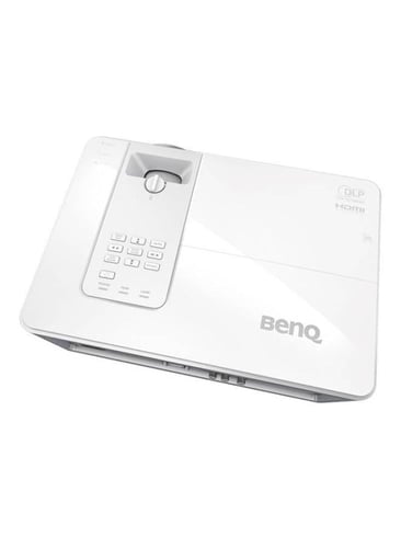 جهاز عرض للمؤتمرات بدقة 1024P وسطوع 6000 لومن - بر...