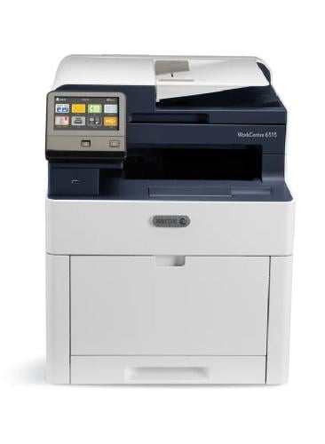 طابعة متعددة الوظائف Xerox WorkCentre 6515v_Dn، لل...