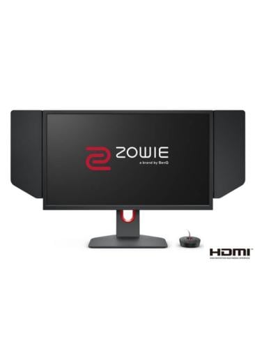 شاشة العاب بينكيو Zowie XL2546K-B مقاس 24.5 انش دق...